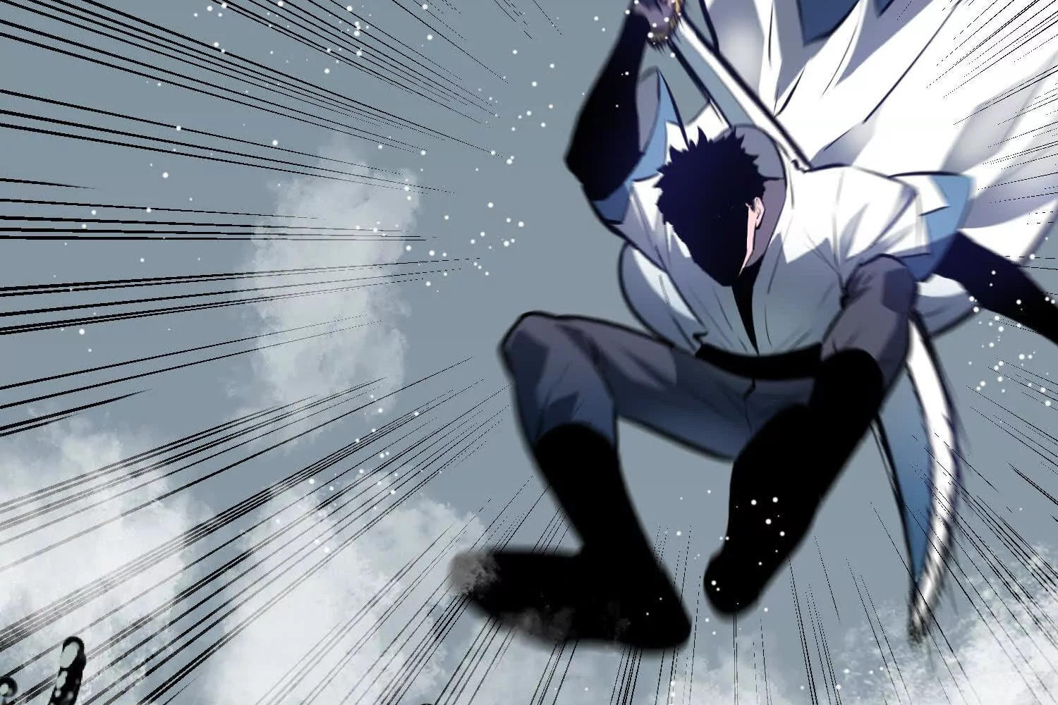 Read Starting as a Master of Female Disciples’ Leisure Skills EN Manga Online
