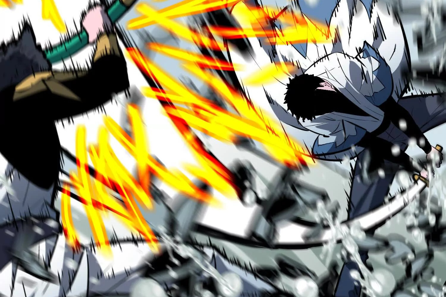 Read Starting as a Master of Female Disciples’ Leisure Skills EN Manga Online