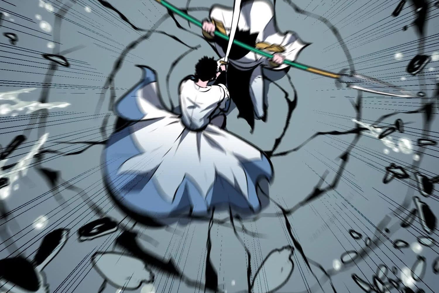 Read Starting as a Master of Female Disciples’ Leisure Skills EN Manga Online