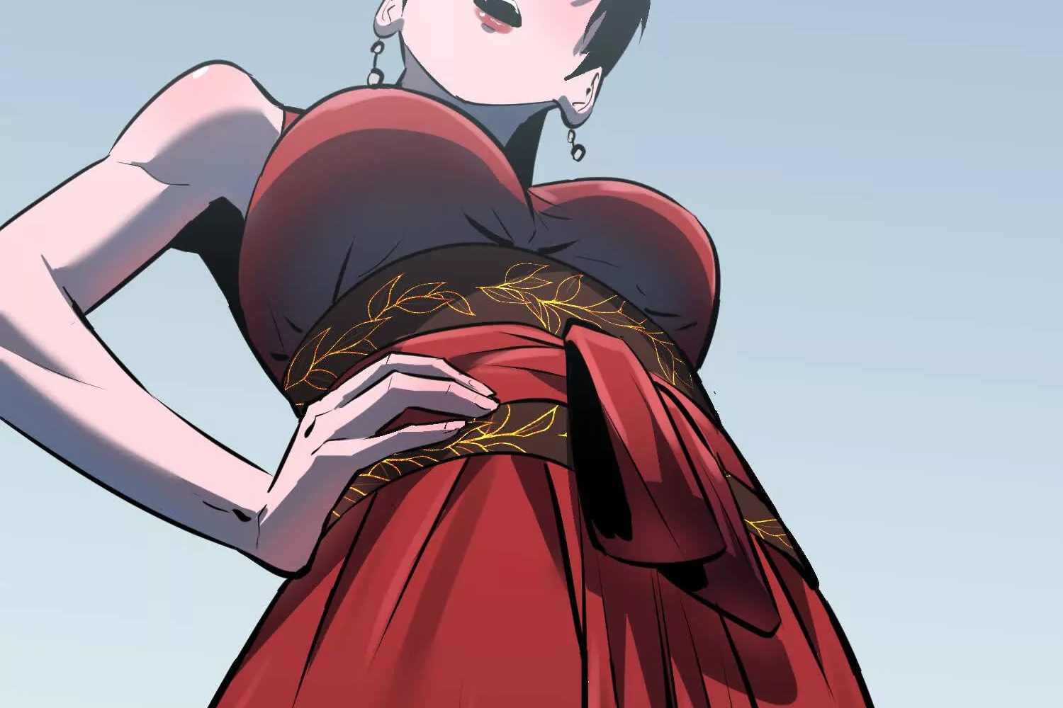 Read Starting as a Master of Female Disciples’ Leisure Skills EN Manga Online