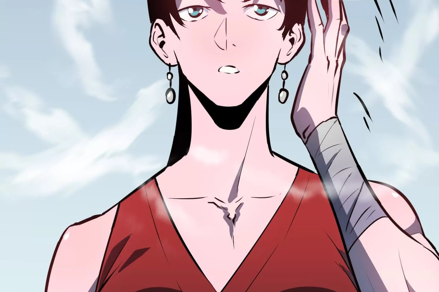 Read Starting as a Master of Female Disciples’ Leisure Skills EN Manga Online