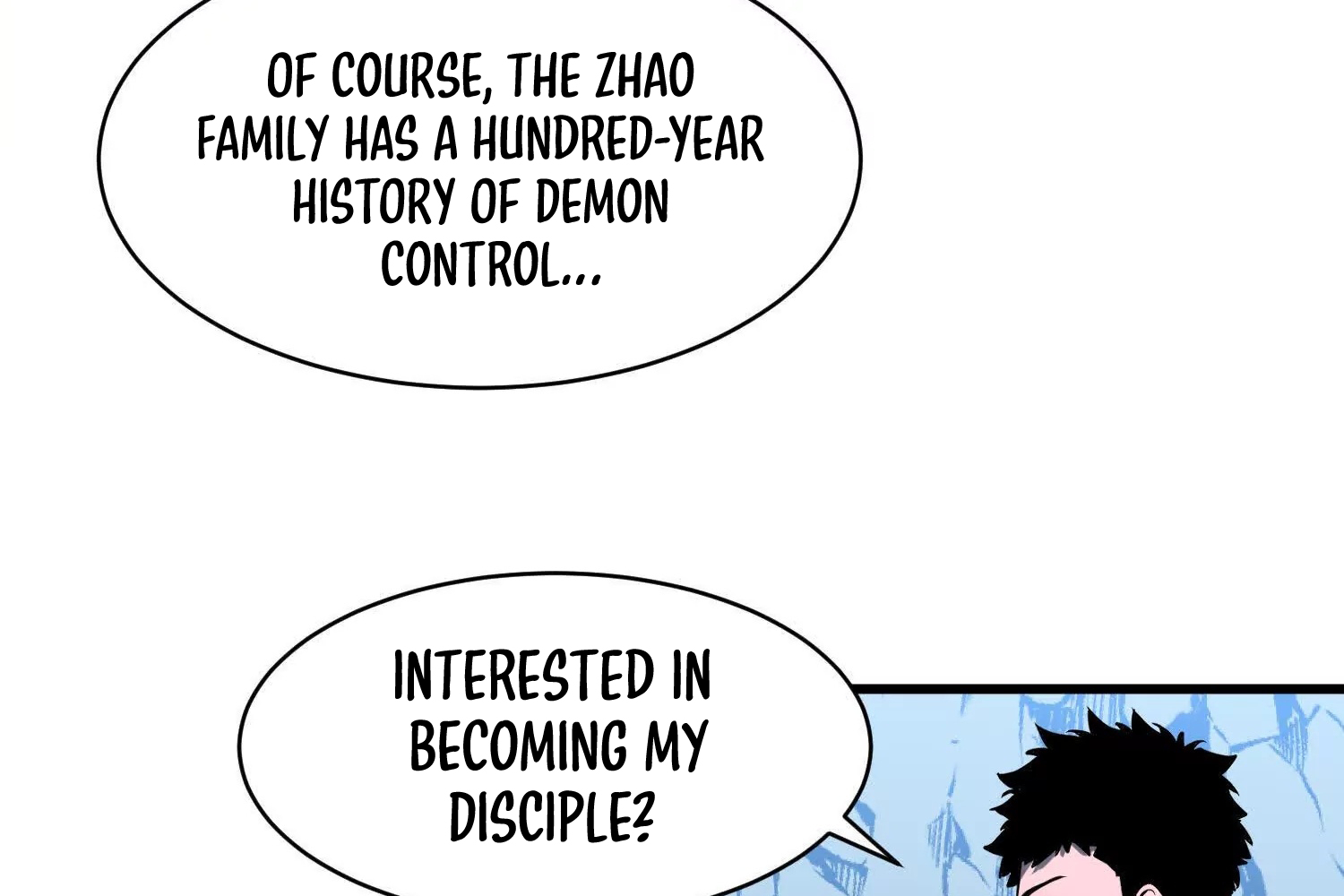 Read Starting as a Master of Female Disciples’ Leisure Skills EN Manga Online