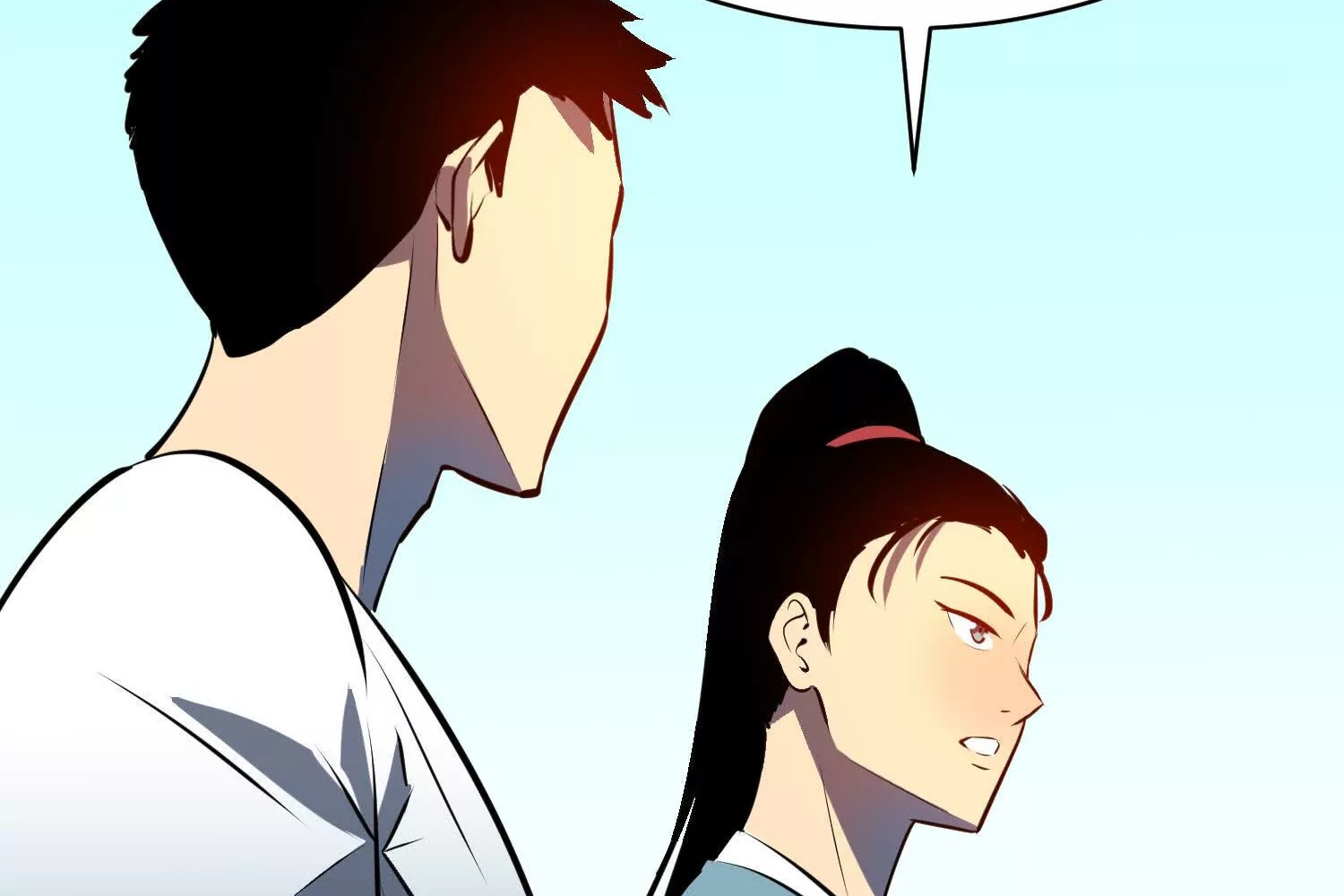 Read Starting as a Master of Female Disciples’ Leisure Skills EN Manga Online