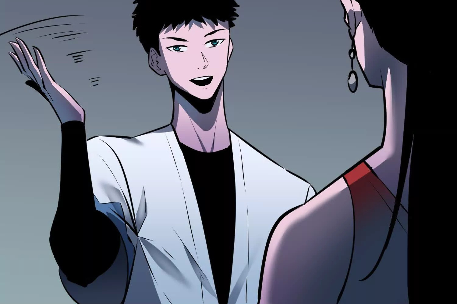 Read Starting as a Master of Female Disciples’ Leisure Skills EN Manga Online