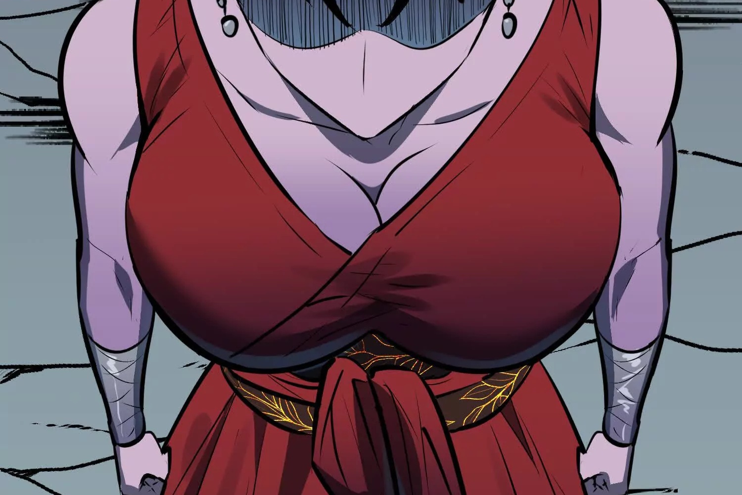 Read Starting as a Master of Female Disciples’ Leisure Skills EN Manga Online