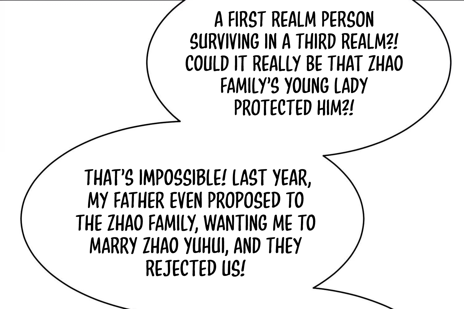 Read Starting as a Master of Female Disciples’ Leisure Skills EN Manga Online