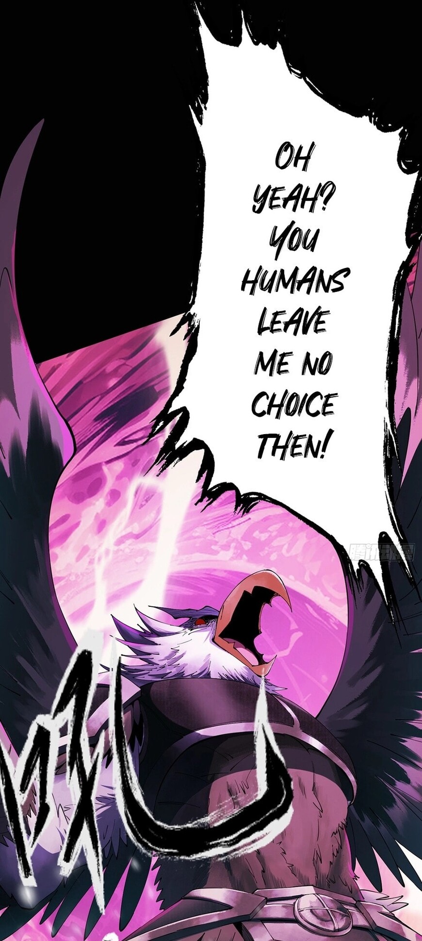Read Strength Through Adversity, My Cultivation Knows No Limits EN Manga Online