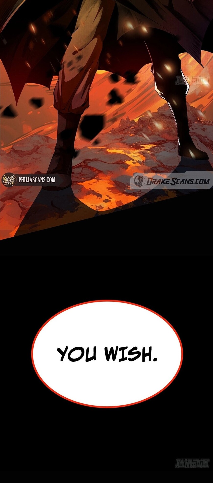 Read Strength Through Adversity, My Cultivation Knows No Limits EN Manga Online