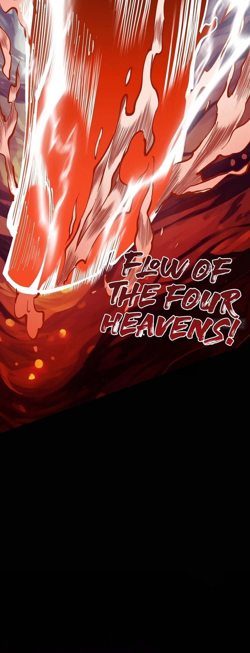 Read Strength Through Adversity, My Cultivation Knows No Limits EN Manga Online