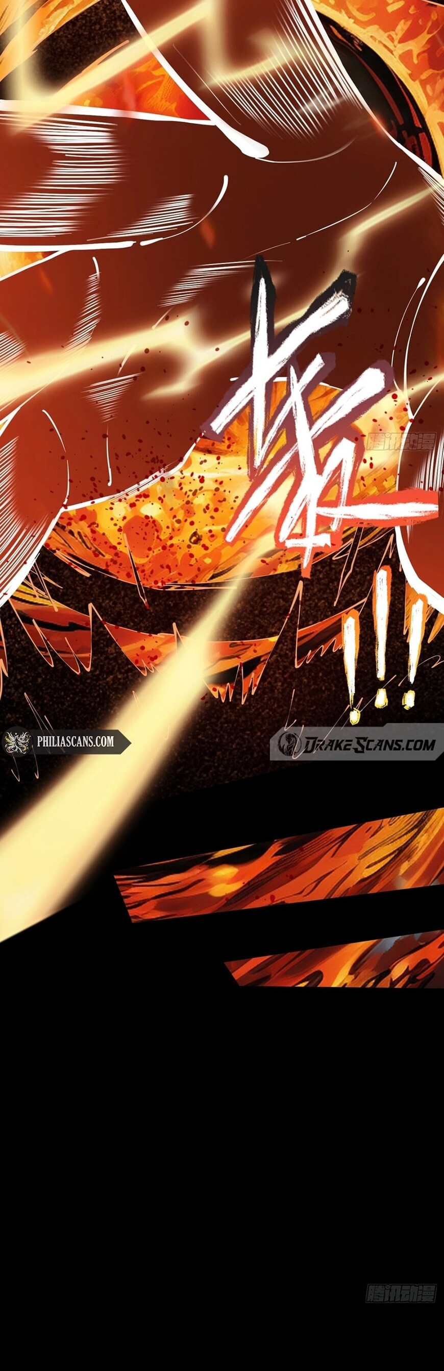 Read Strength Through Adversity, My Cultivation Knows No Limits EN Manga Online