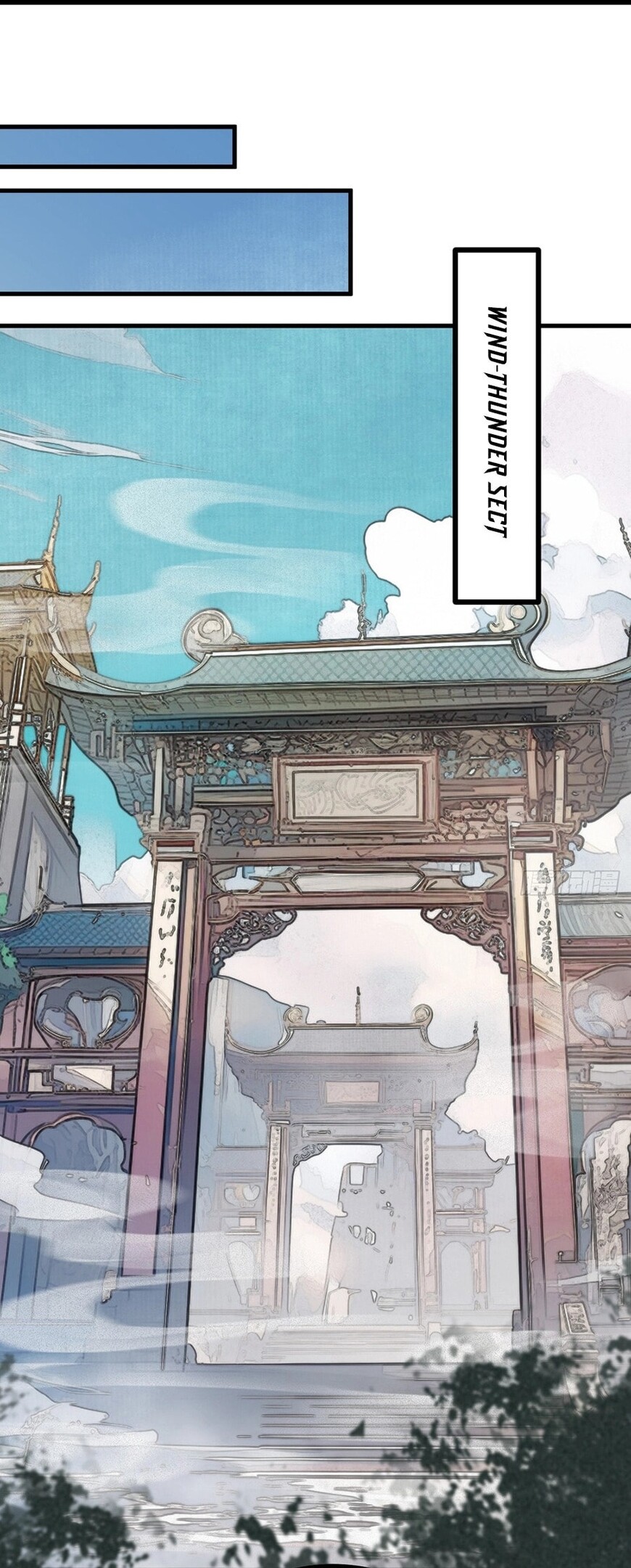 Read Strength Through Adversity, My Cultivation Knows No Limits EN Manga Online