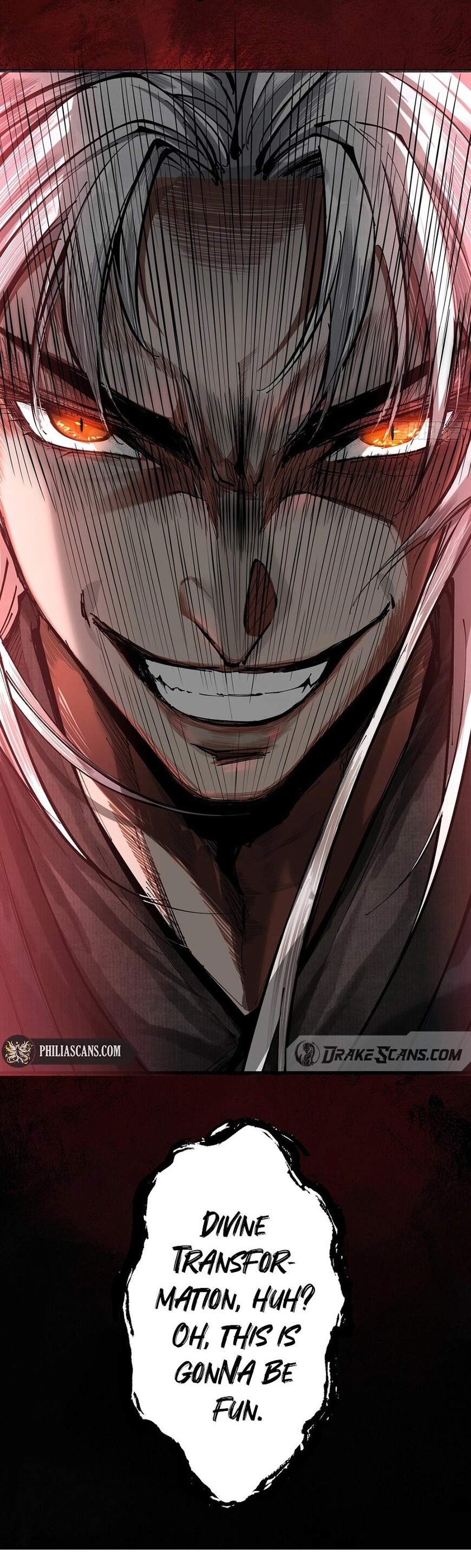 Read Strength Through Adversity, My Cultivation Knows No Limits EN Manga Online