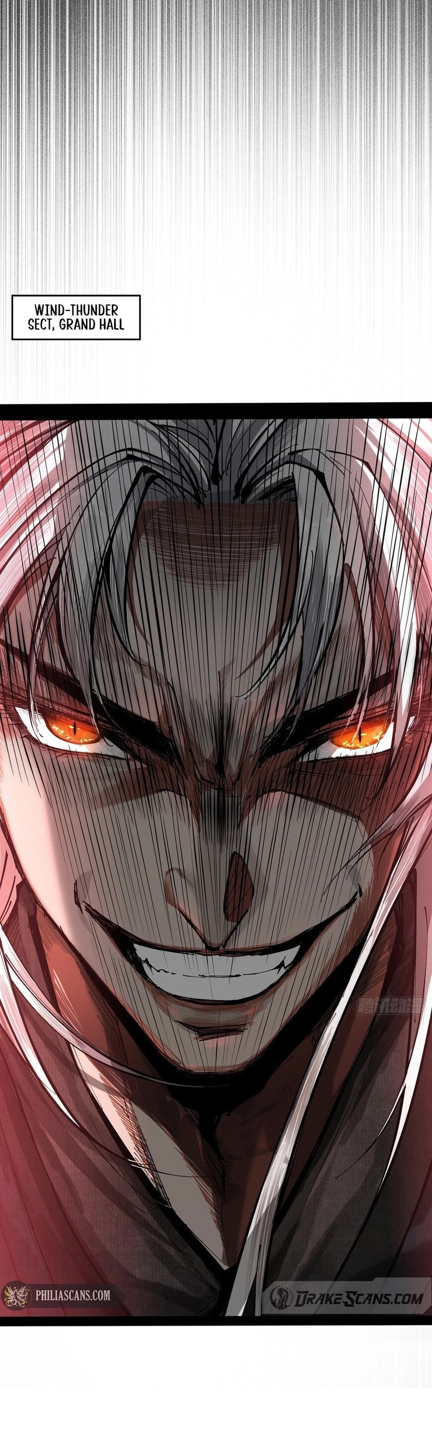 Read Strength Through Adversity, My Cultivation Knows No Limits EN Manga Online