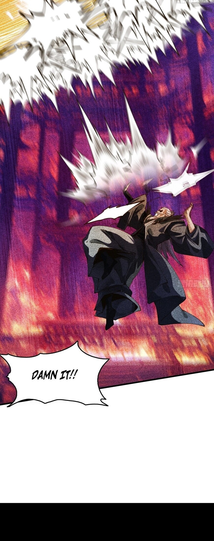 Read Strength Through Adversity, My Cultivation Knows No Limits EN Manga Online