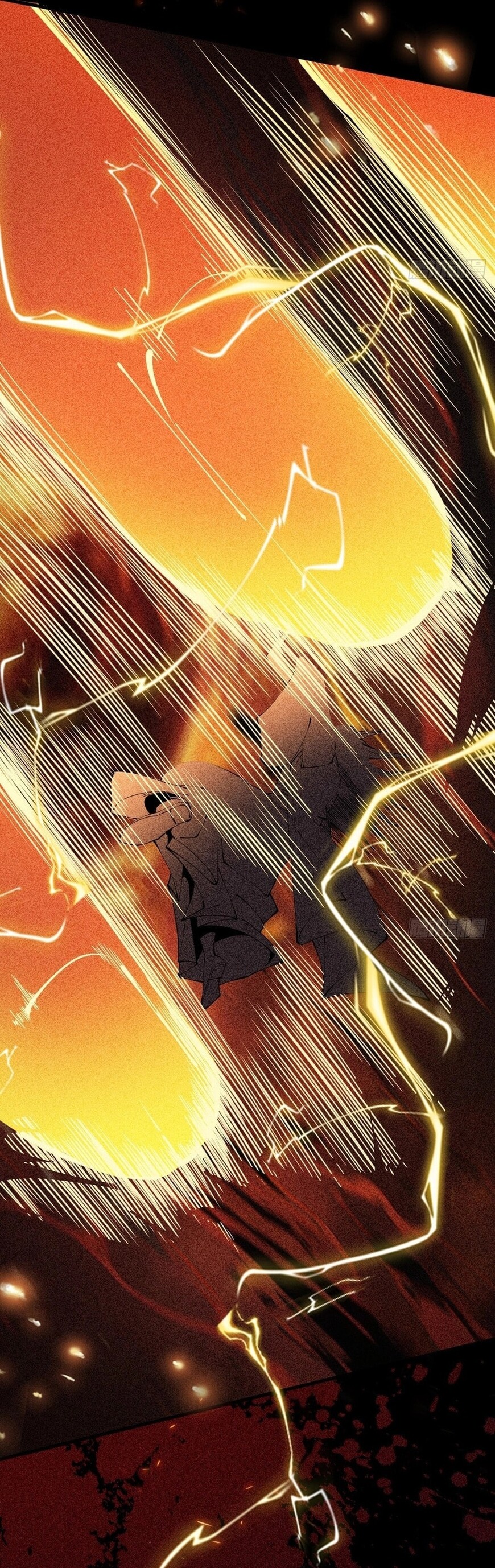 Read Strength Through Adversity, My Cultivation Knows No Limits EN Manga Online