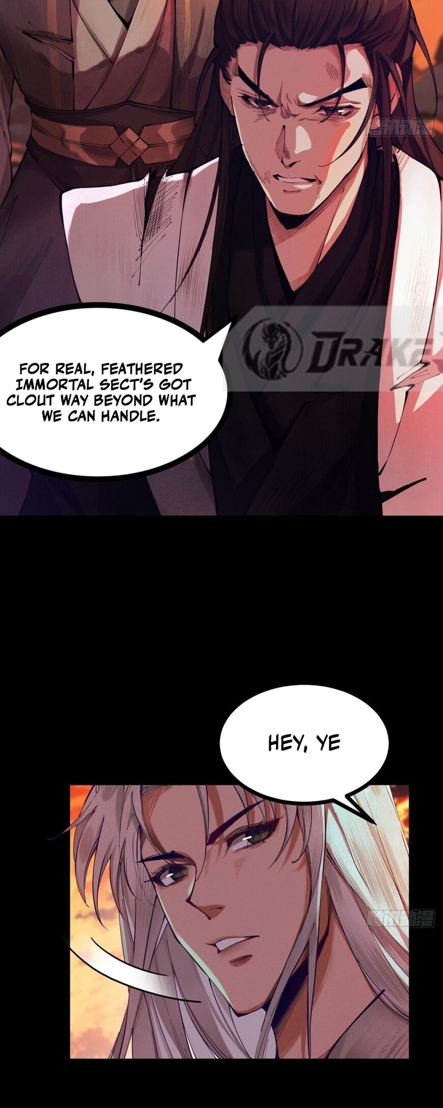 Read Strength Through Adversity, My Cultivation Knows No Limits EN Manga Online