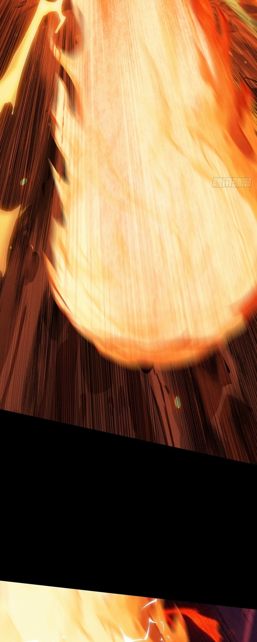 Read Strength Through Adversity, My Cultivation Knows No Limits EN Manga Online