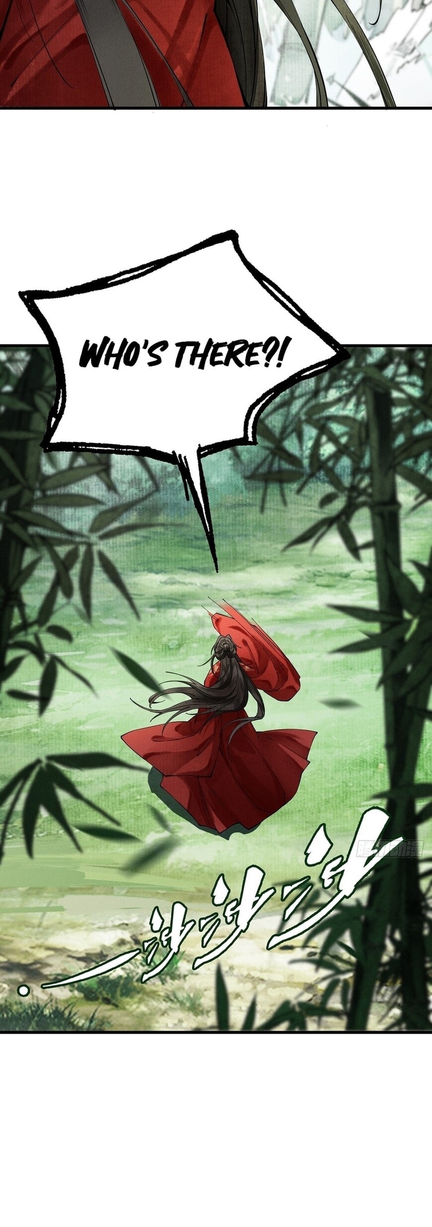 Read Strength Through Adversity, My Cultivation Knows No Limits EN Manga Online