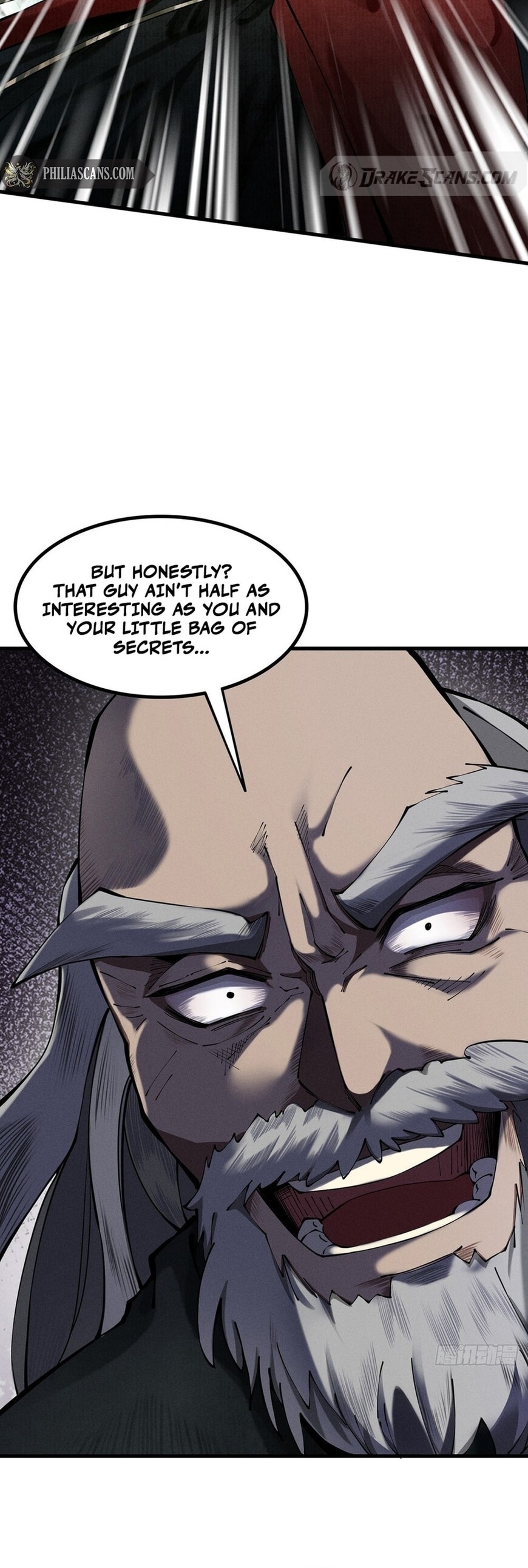 Read Strength Through Adversity, My Cultivation Knows No Limits EN Manga Online