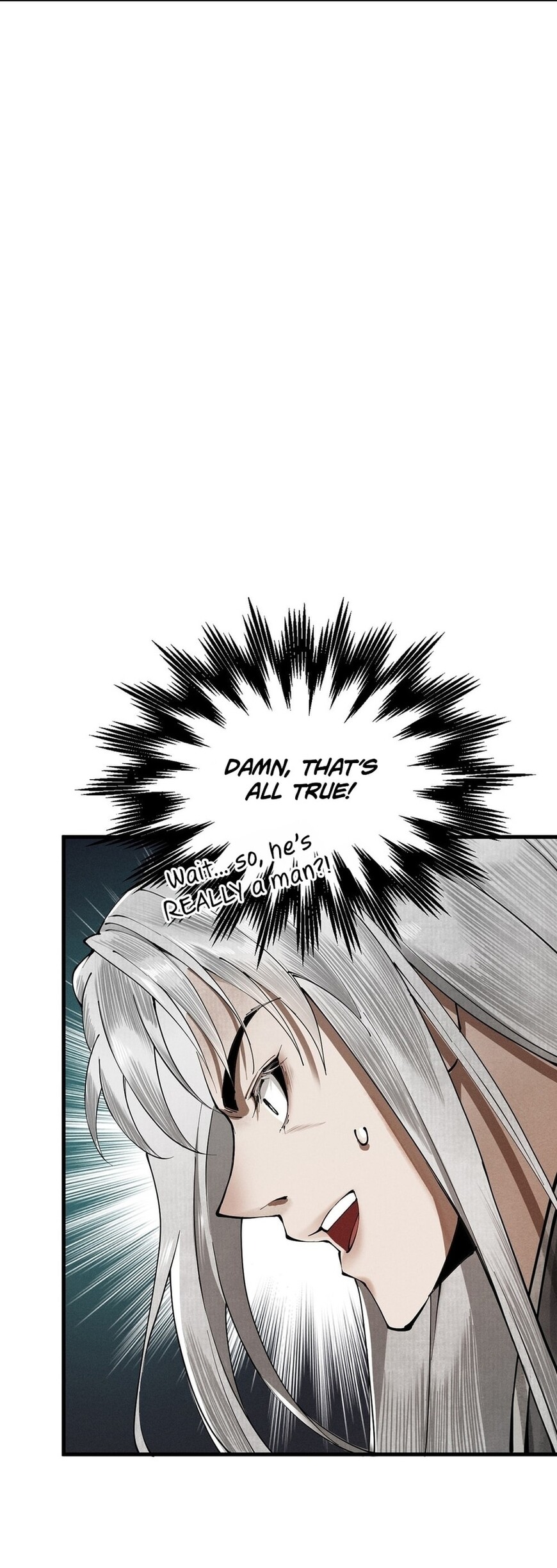 Read Strength Through Adversity, My Cultivation Knows No Limits EN Manga Online