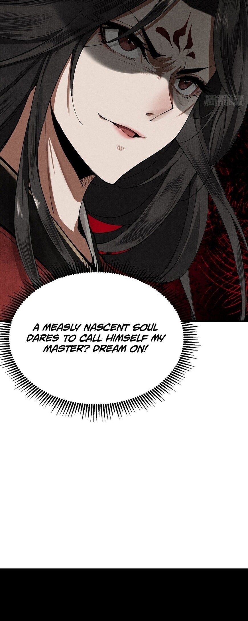 Read Strength Through Adversity, My Cultivation Knows No Limits EN Manga Online