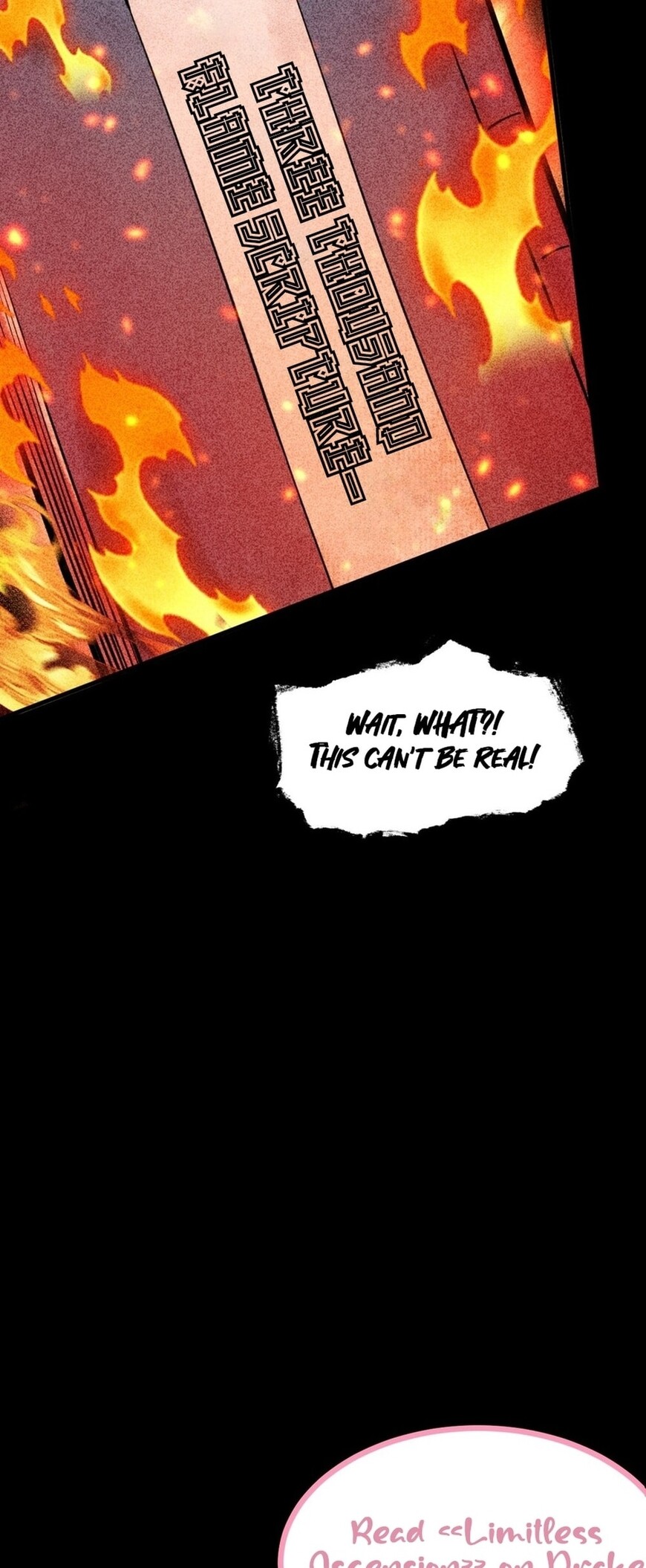 Read Strength Through Adversity, My Cultivation Knows No Limits EN Manga Online