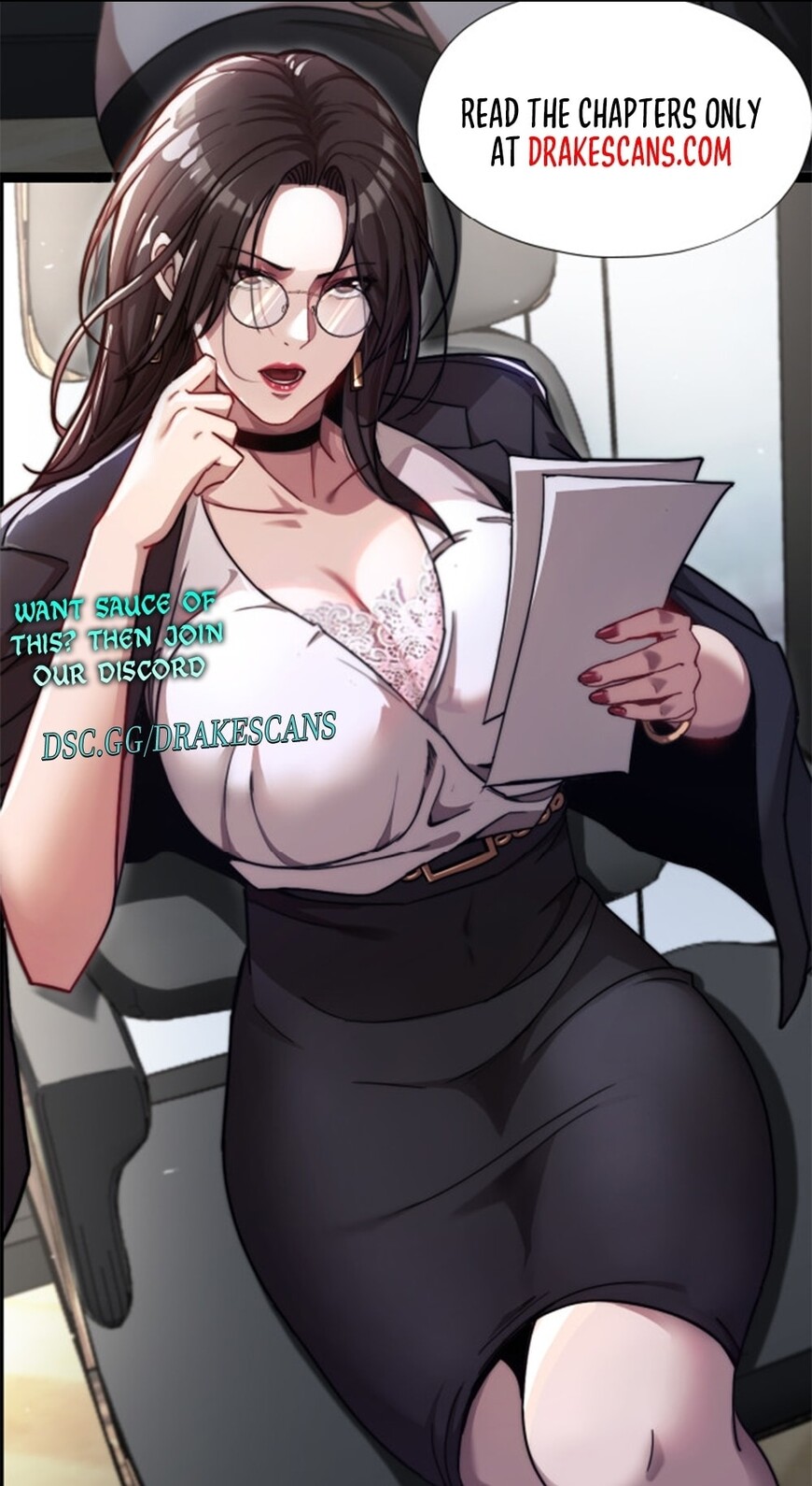 Read Strength Through Adversity, My Cultivation Knows No Limits EN Manga Online
