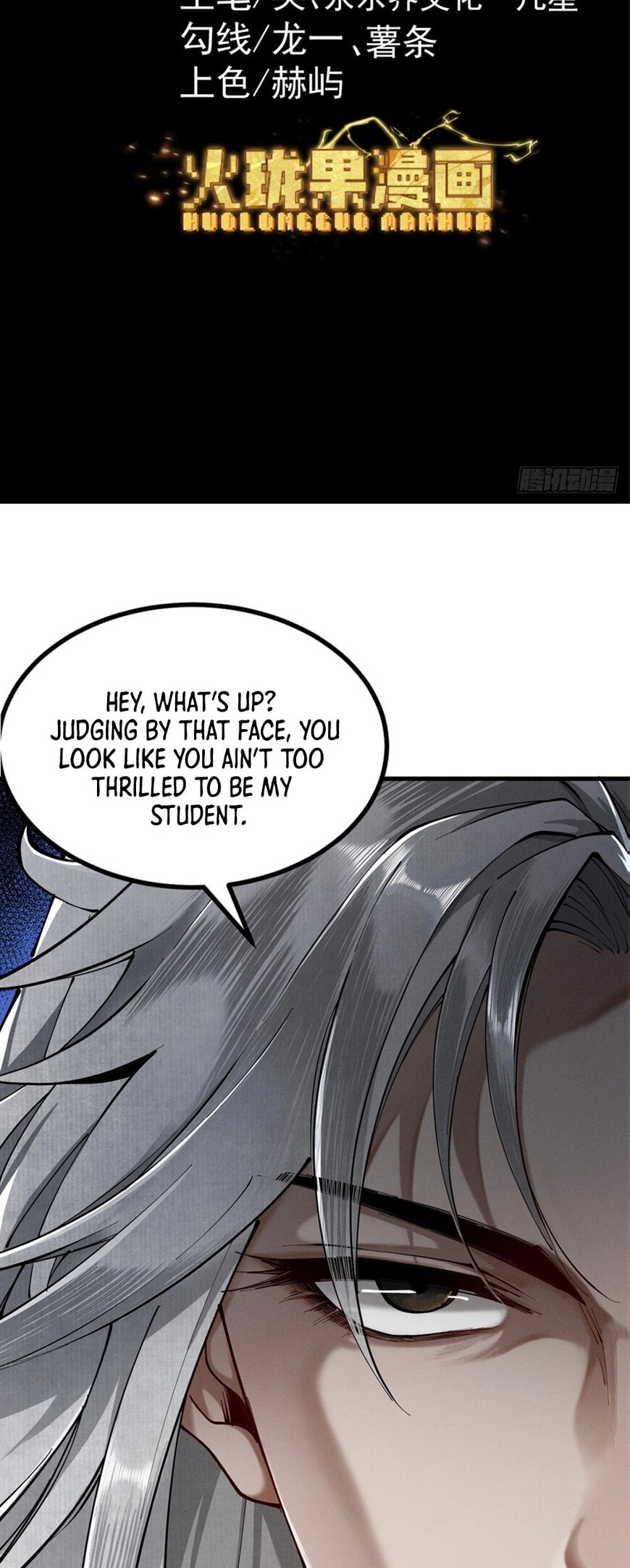 Read Strength Through Adversity, My Cultivation Knows No Limits EN Manga Online
