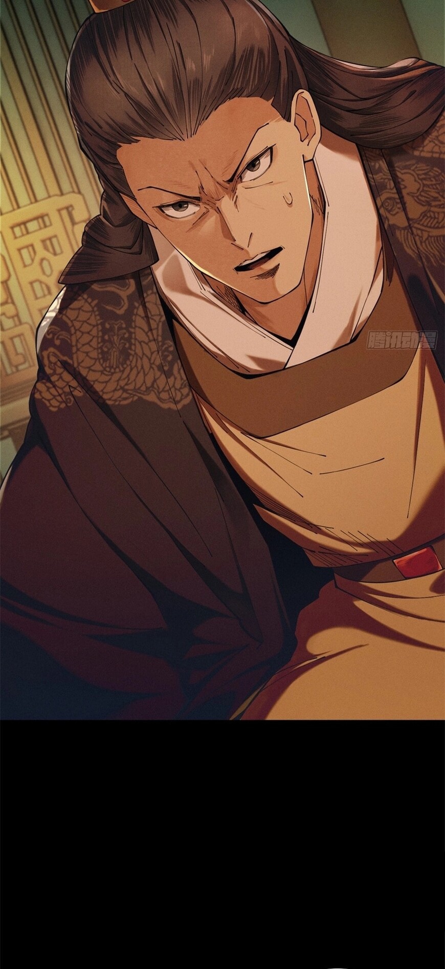 Read Strength Through Adversity, My Cultivation Knows No Limits EN Manga Online