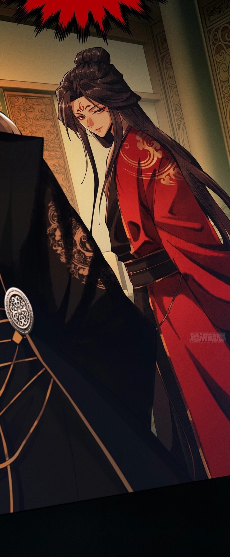Read Strength Through Adversity, My Cultivation Knows No Limits EN Manga Online