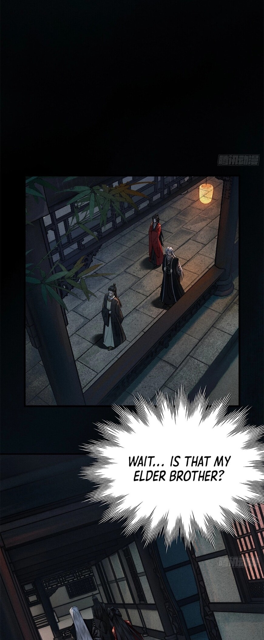 Read Strength Through Adversity, My Cultivation Knows No Limits EN Manga Online