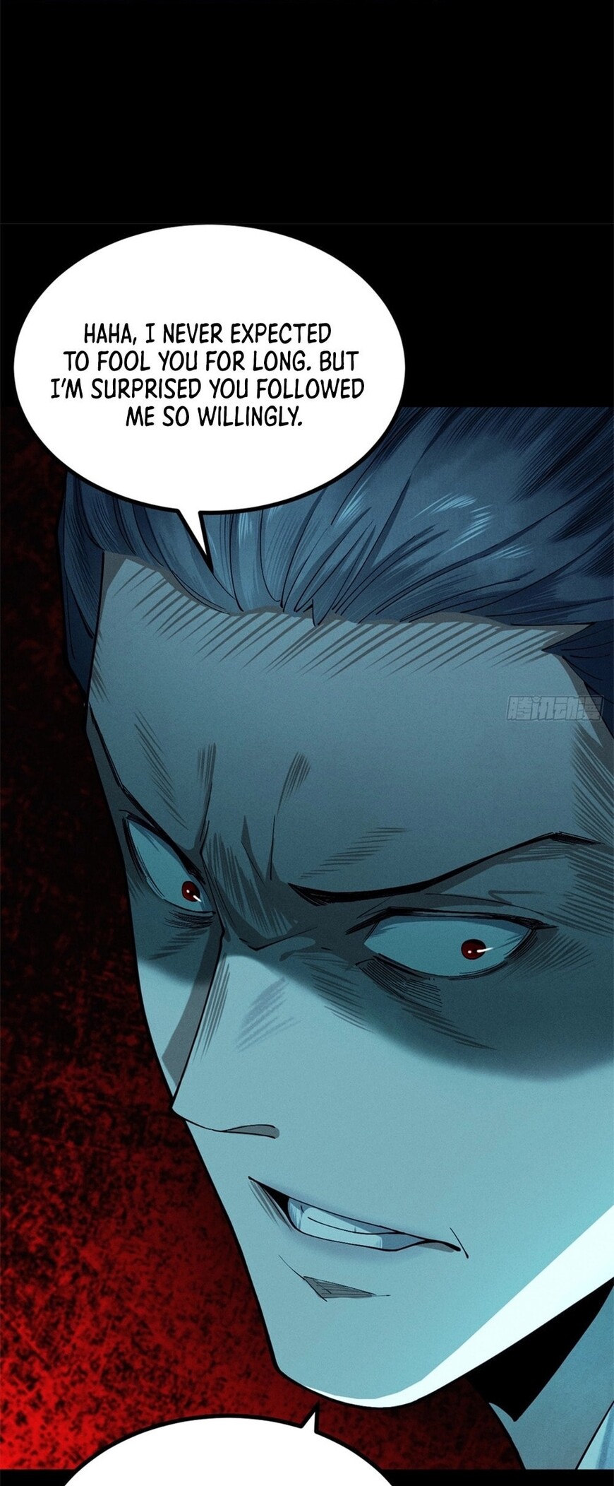 Read Strength Through Adversity, My Cultivation Knows No Limits EN Manga Online