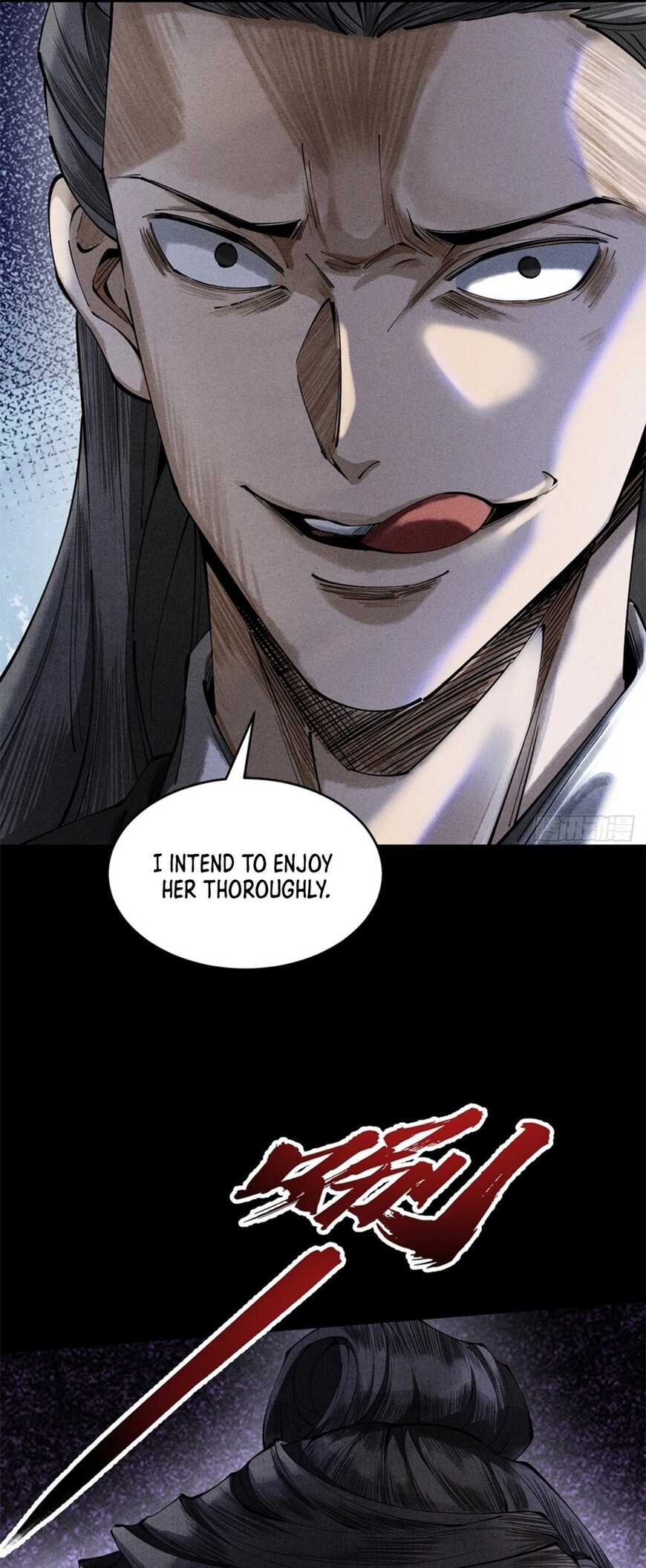 Read Strength Through Adversity, My Cultivation Knows No Limits EN Manga Online