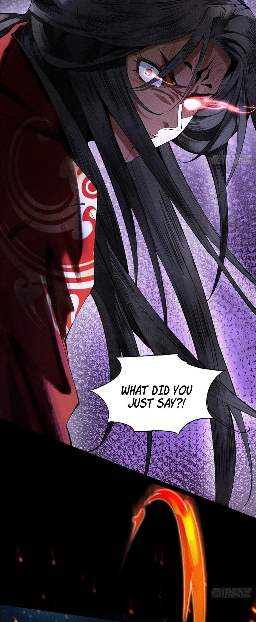 Read Strength Through Adversity, My Cultivation Knows No Limits EN Manga Online