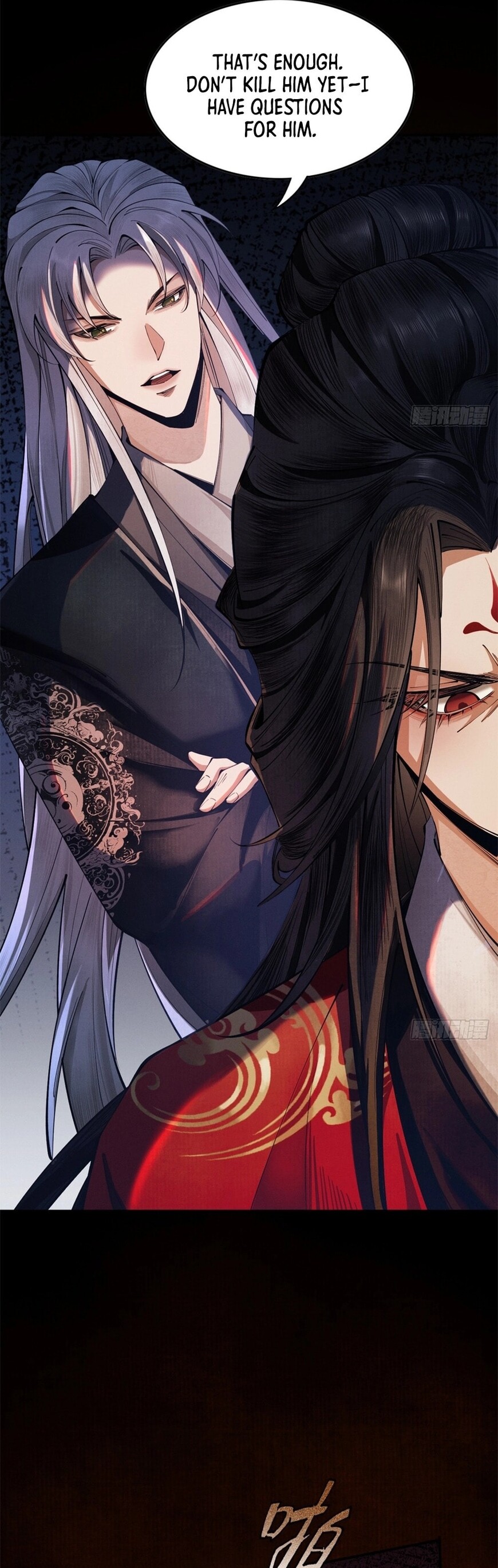 Read Strength Through Adversity, My Cultivation Knows No Limits EN Manga Online