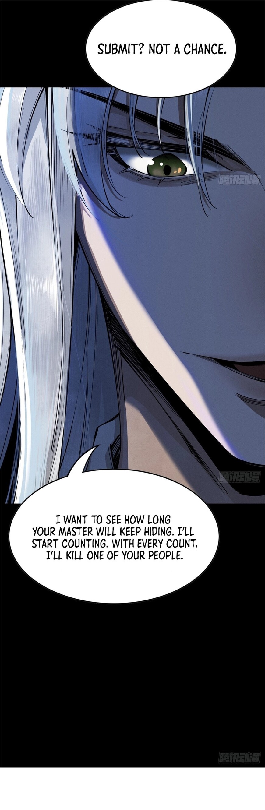Read Strength Through Adversity, My Cultivation Knows No Limits EN Manga Online
