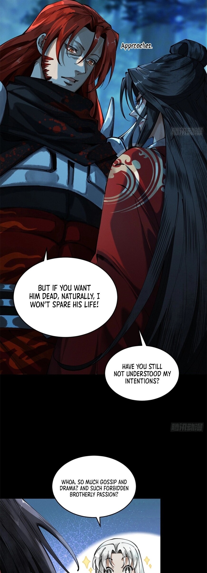 Read Strength Through Adversity, My Cultivation Knows No Limits EN Manga Online