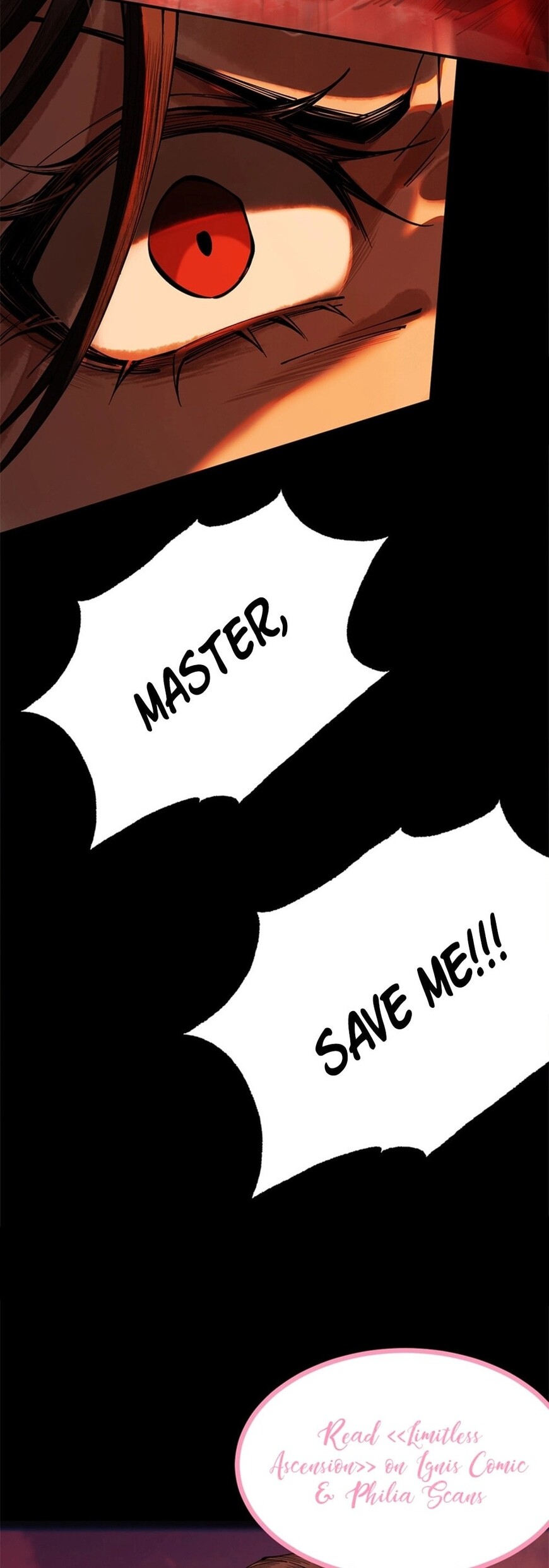 Read Strength Through Adversity, My Cultivation Knows No Limits EN Manga Online