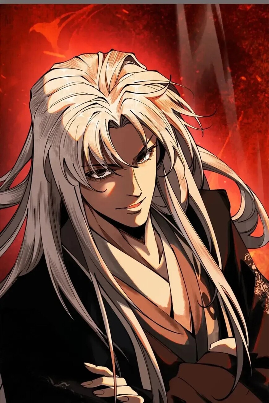Read Strength Through Adversity, My Cultivation Knows No Limits EN Manga Online