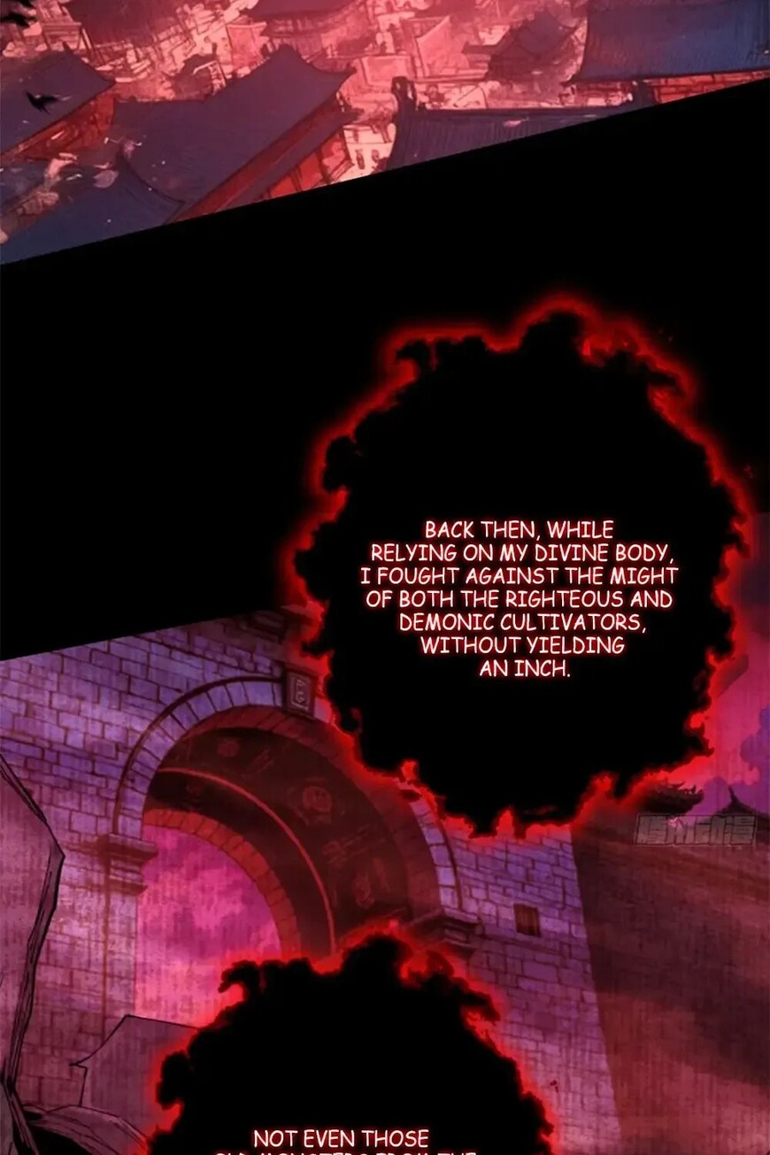 Read Strength Through Adversity, My Cultivation Knows No Limits EN Manga Online