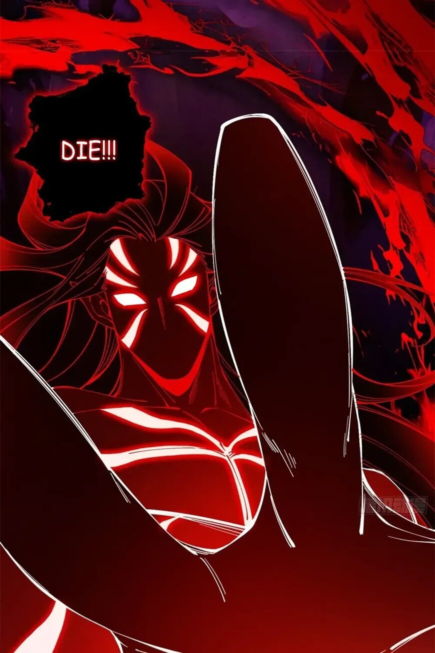 Read Strength Through Adversity, My Cultivation Knows No Limits EN Manga Online