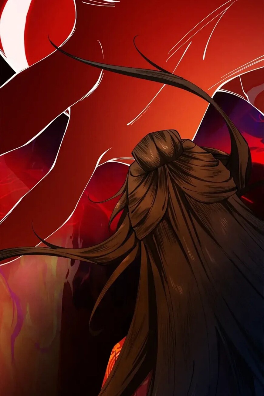 Read Strength Through Adversity, My Cultivation Knows No Limits EN Manga Online
