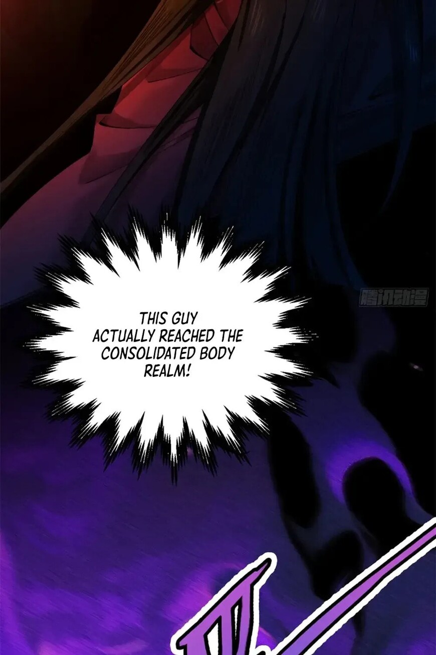 Read Strength Through Adversity, My Cultivation Knows No Limits EN Manga Online