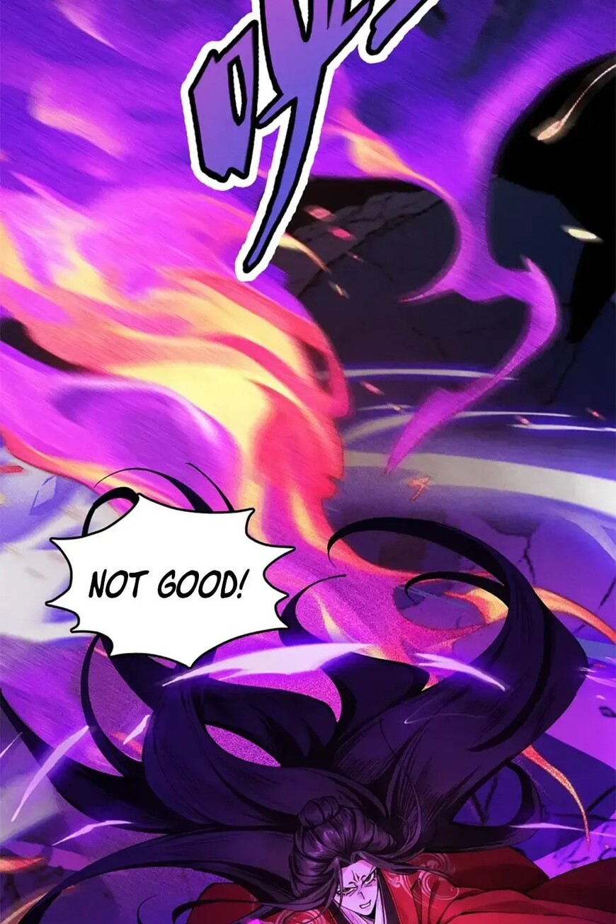 Read Strength Through Adversity, My Cultivation Knows No Limits EN Manga Online