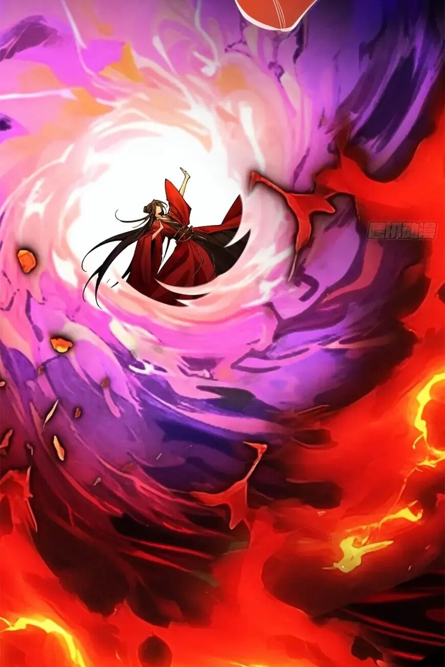 Read Strength Through Adversity, My Cultivation Knows No Limits EN Manga Online