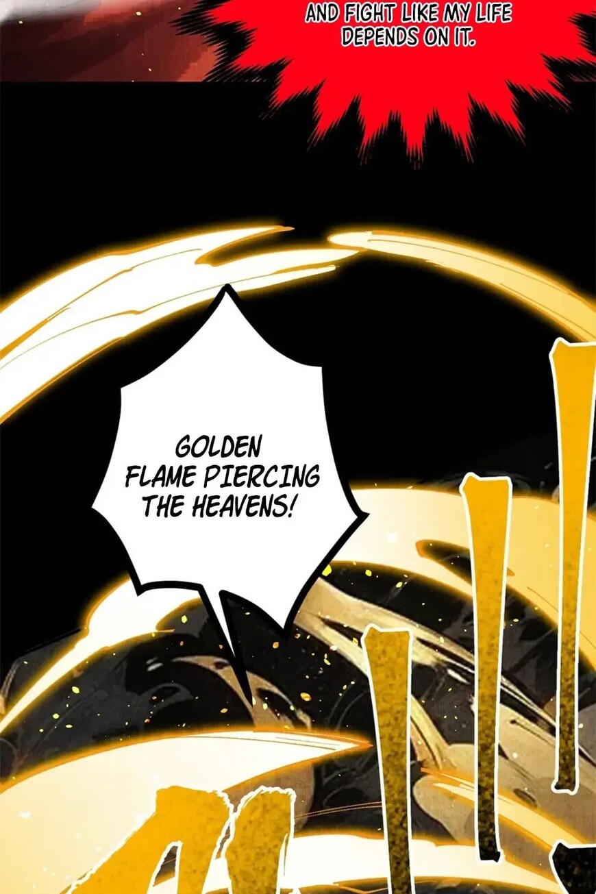 Read Strength Through Adversity, My Cultivation Knows No Limits EN Manga Online