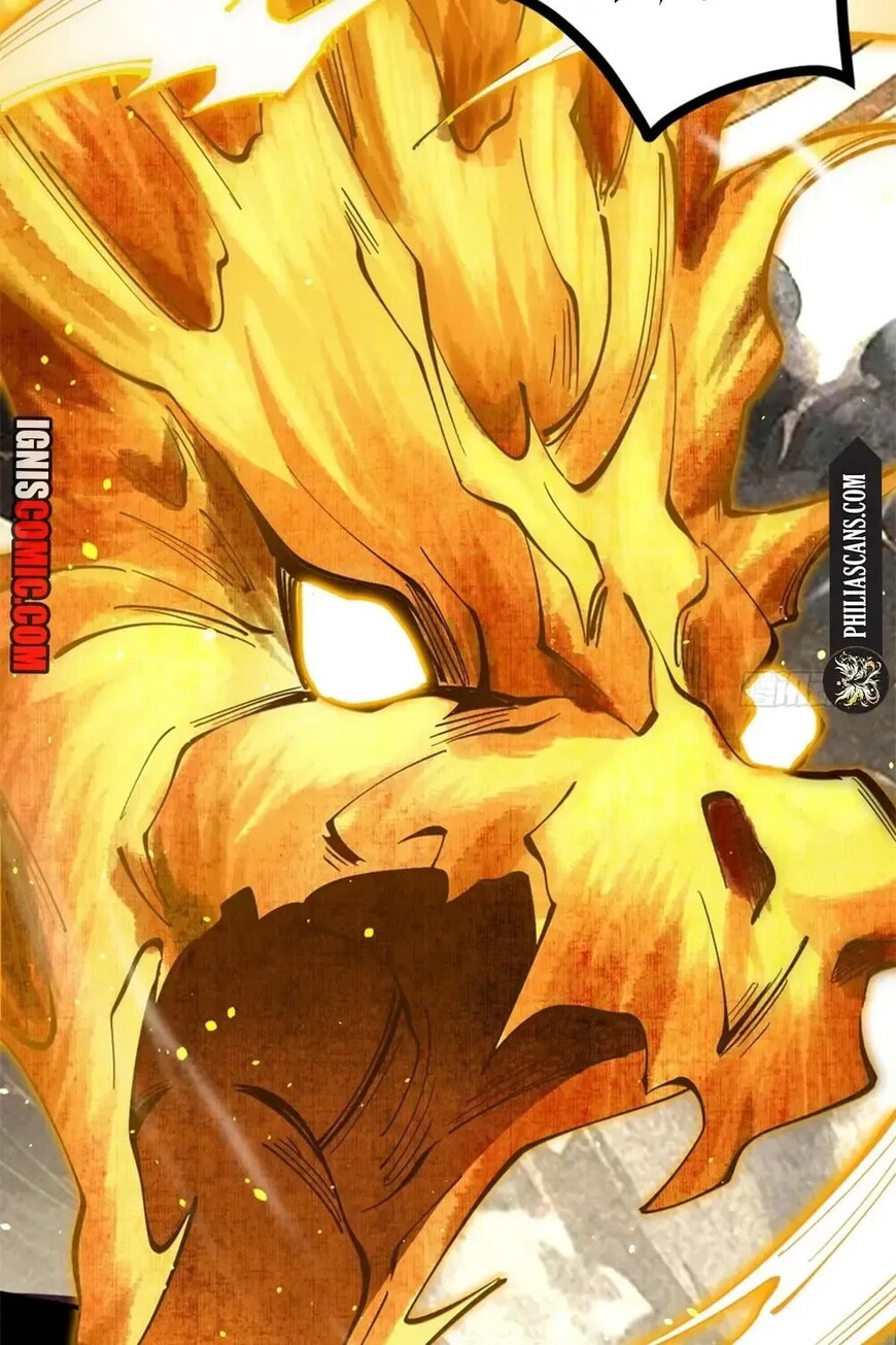 Read Strength Through Adversity, My Cultivation Knows No Limits EN Manga Online