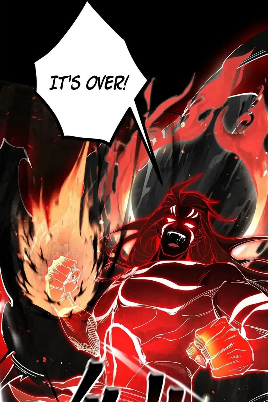 Read Strength Through Adversity, My Cultivation Knows No Limits EN Manga Online