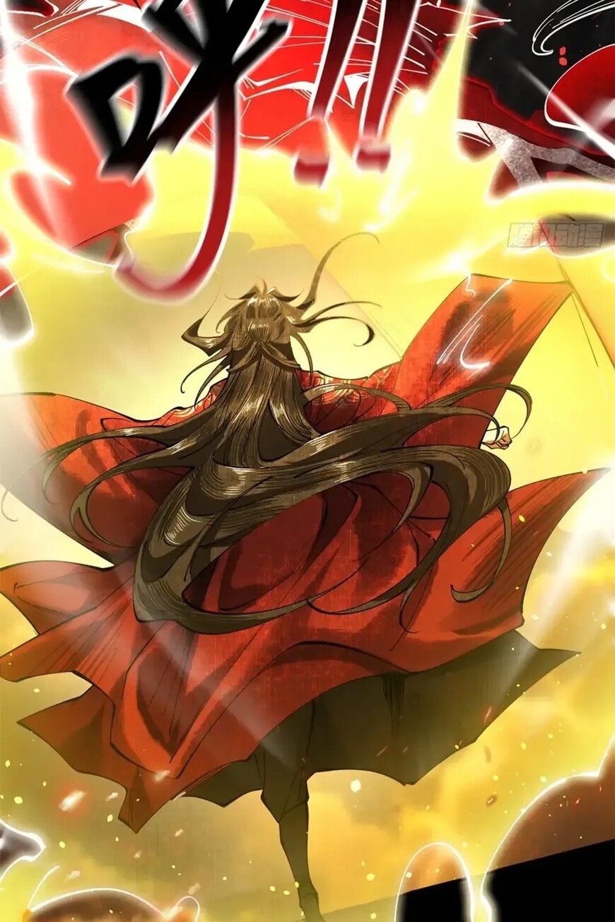 Read Strength Through Adversity, My Cultivation Knows No Limits EN Manga Online