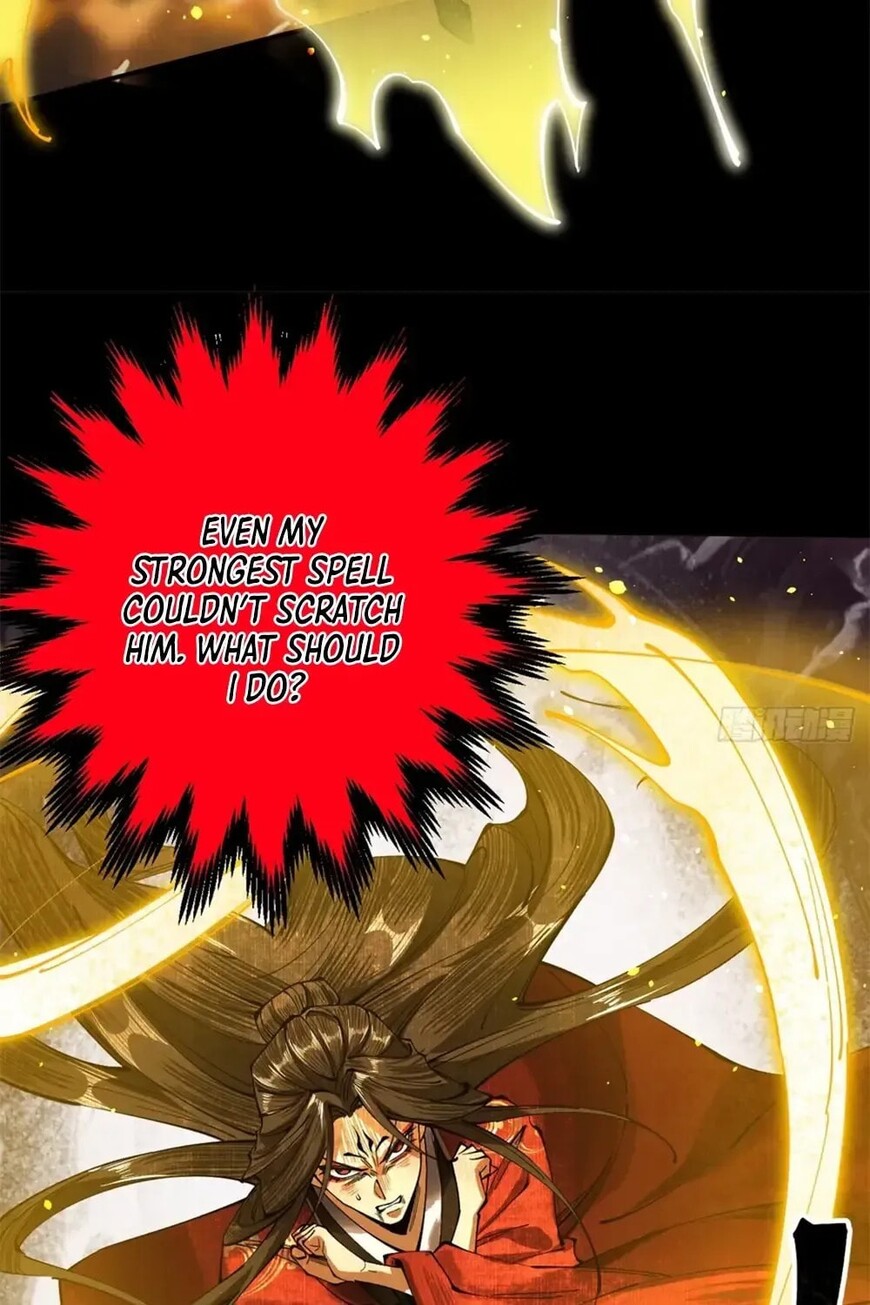 Read Strength Through Adversity, My Cultivation Knows No Limits EN Manga Online